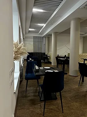 Хант, Владивосток — фото площадки