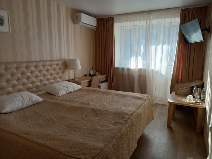 Логотип Гавань