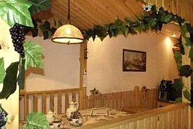Регистан, Владивосток — фото площадки