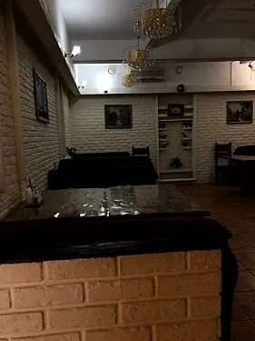 Эдем, Владивосток — фото площадки