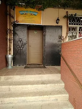 ЧиVac, Владивосток — фото площадки
