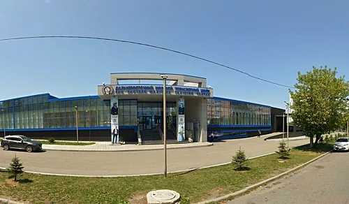 Шоколад, Владивосток — фото площадки