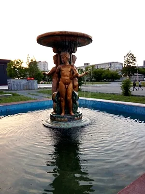 Робинзон, Зал — фото