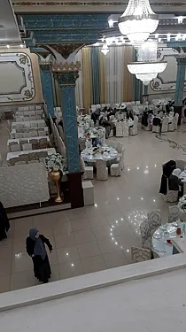 Королевский дворец, Махачкала — фото площадки