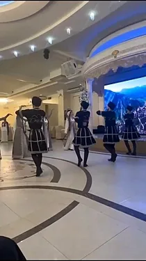 Жемчужина, Махачкала — фото площадки