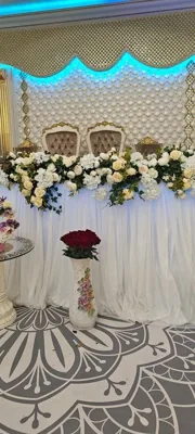 Зал — подробнее о зале