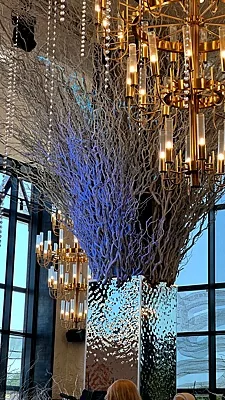 Safa hall, Зал — фото