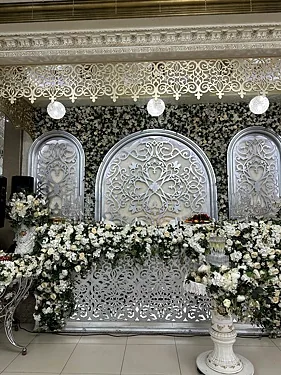 Дворец Султана, Махачкала — фото площадки