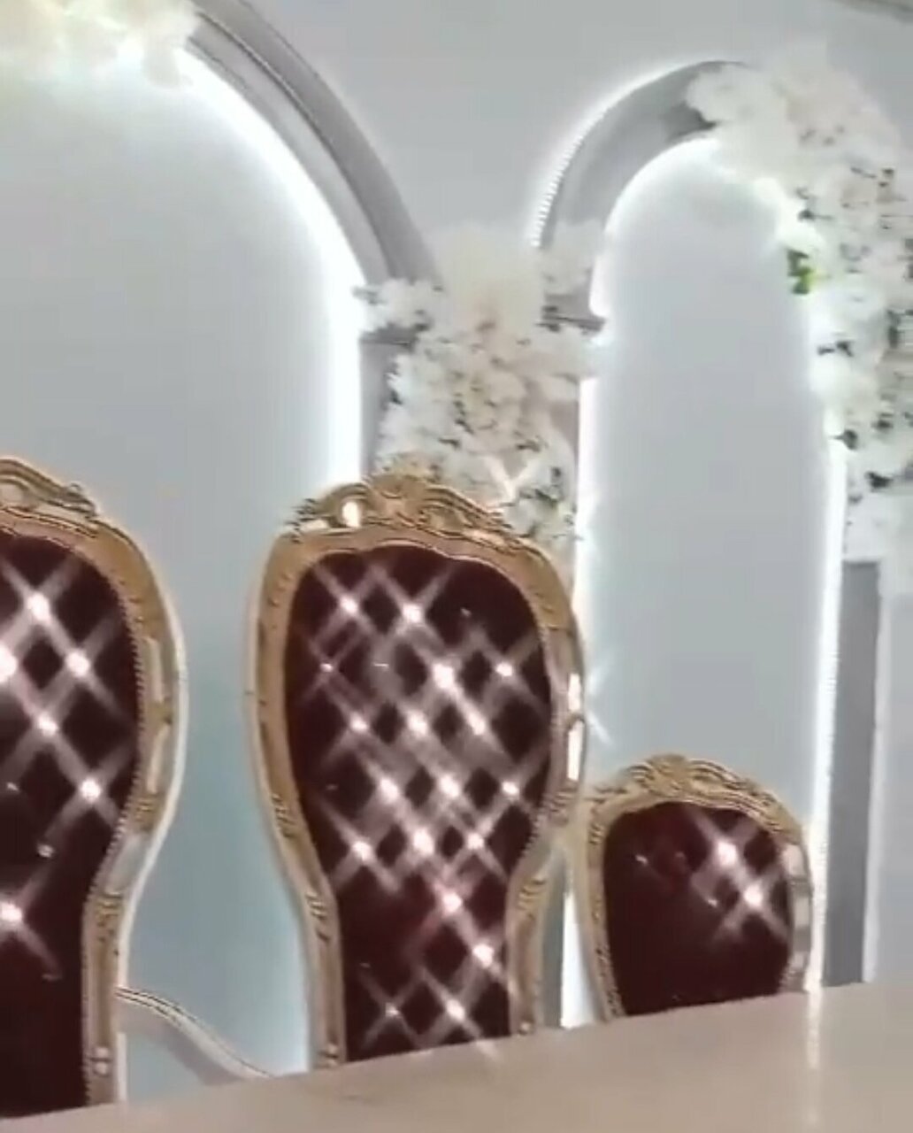 Зал — Для души