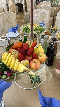 Для души, Махачкала — фото площадки