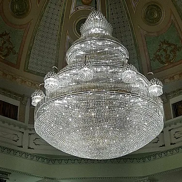Palazio, Махачкала — фото площадки