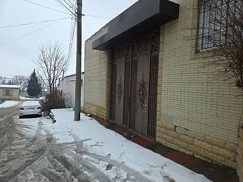 Насип, Махачкала — фото площадки