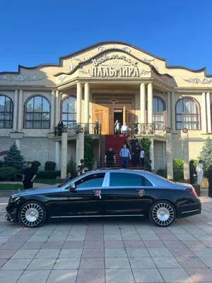 Зал — интерьер зала