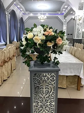 Алмаз, Махачкала — фото площадки