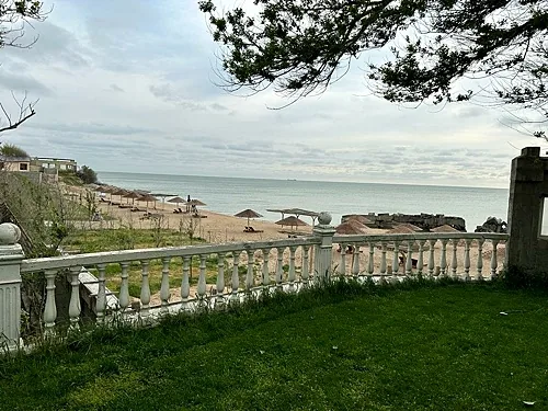 Корона, Махачкала — фото площадки