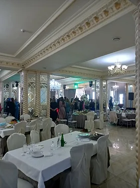 Золотая Империя, Махачкала — фото площадки