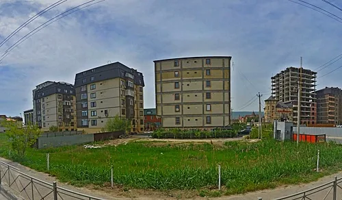 Уют, Махачкала — фото площадки