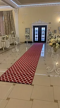 Алия, Махачкала — фото площадки