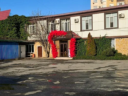Бахтун, Махачкала — фото площадки
