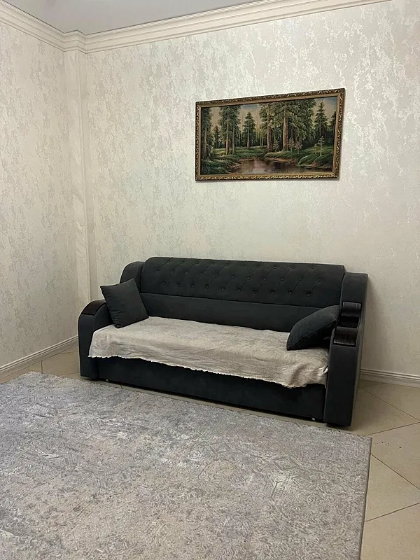 М-центр, Махачкала — фото площадки