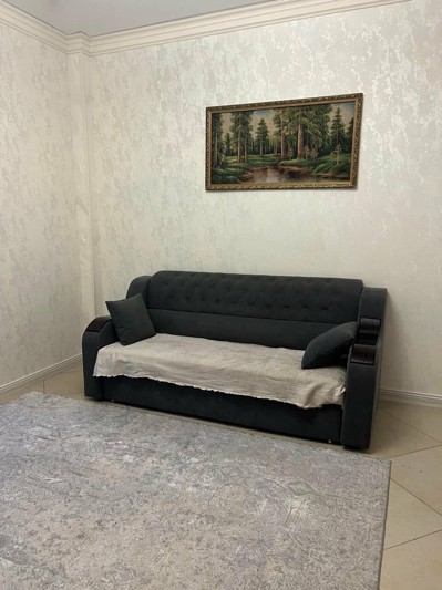 Зал — интерьер зала