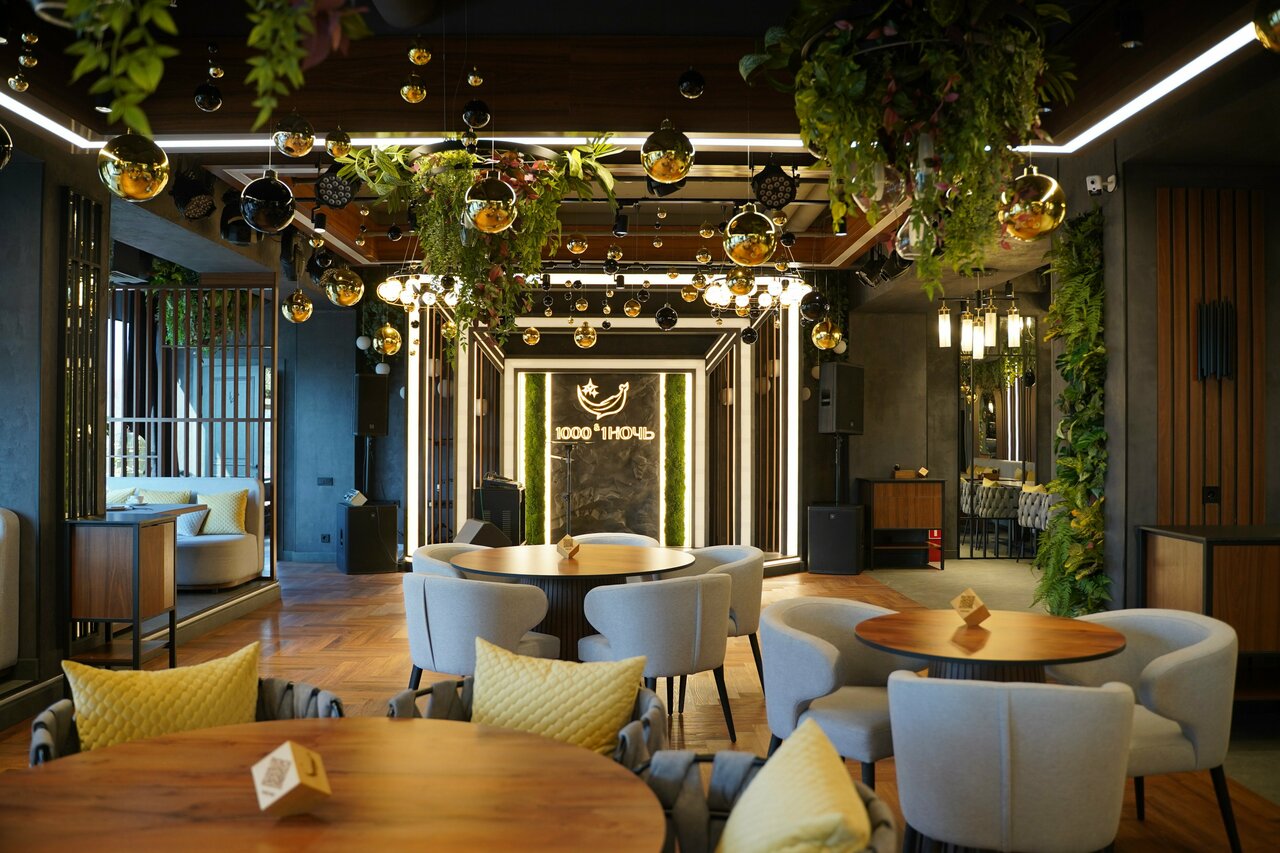 Зал — фото 6
