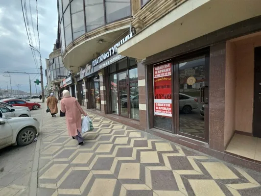 Зал — интерьер зала