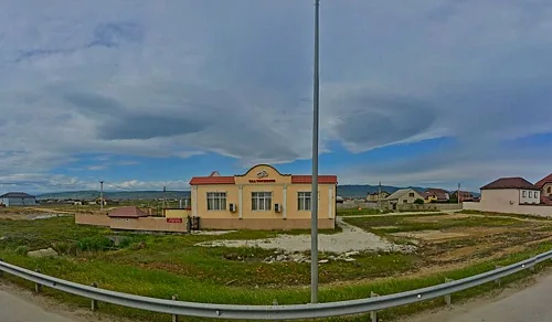 Зал торжеств, Махачкала — фото площадки