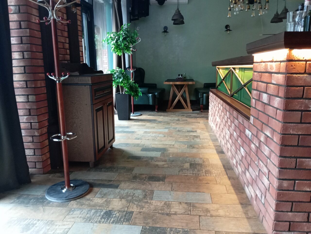 Зал — Belidzhi pub