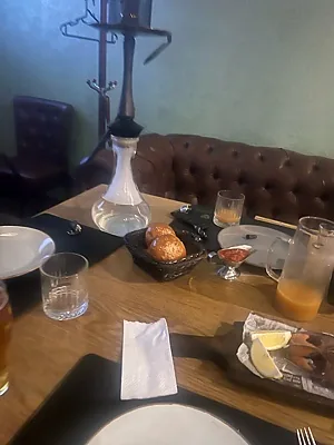 Belidzhi pub, Зал — фото