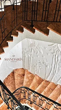 Mandarín, Махачкала — фото площадки