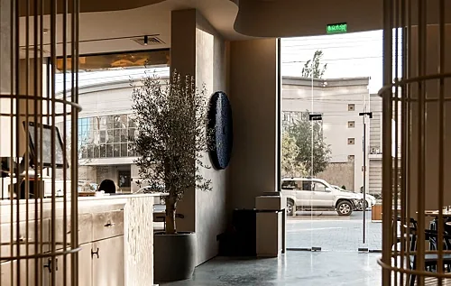 Greece, Махачкала — фото площадки
