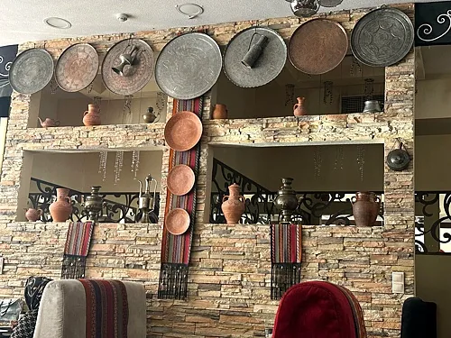 Инт, Махачкала — фото площадки