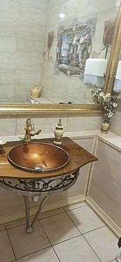 Инт, Махачкала — фото площадки