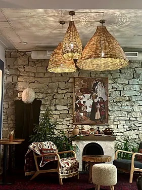 Кунацкая, Махачкала — фото площадки
