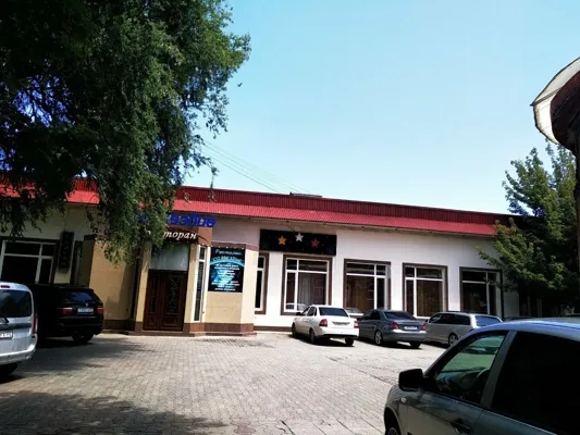 Зал — интерьер зала