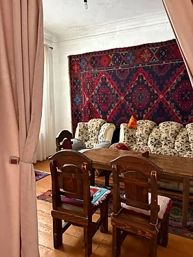 Сакля, Махачкала — фото площадки