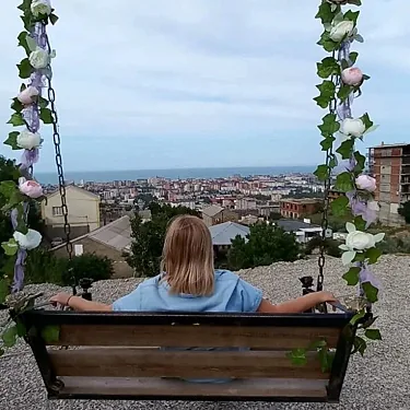 Ковчег, Махачкала — фото площадки
