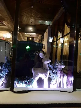Кухтерин, Томск — фото площадки