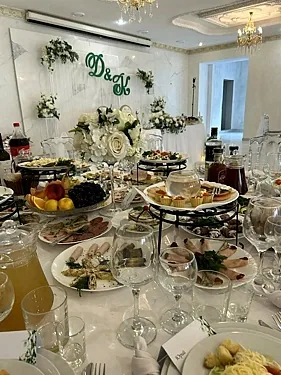Шустофф, Томск — фото площадки