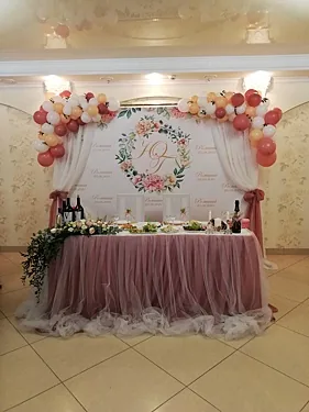 Медведица, Томск — фото площадки