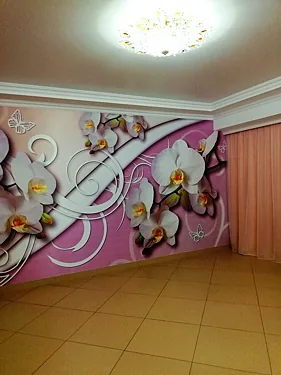 Медведица, Томск — фото площадки