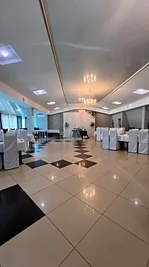 Арбат, Томск — фото площадки