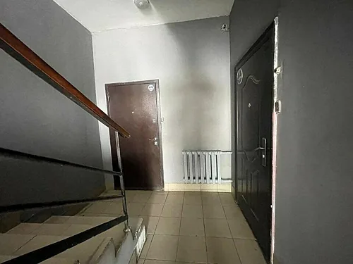 Чишмя, Томск — фото площадки