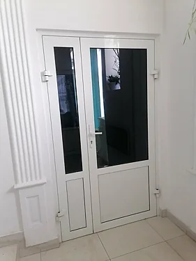 Чишмя, Томск — фото площадки