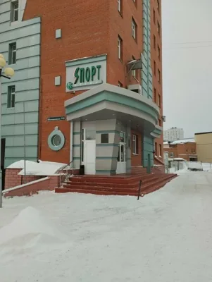 Зал — интерьер зала