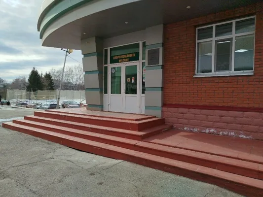 Зал — подробнее о зале
