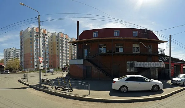 Хан Ленкорань, Зал — фото