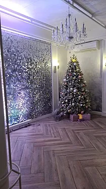 Парк отдыха Раздолье, Томск — фото площадки