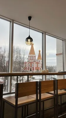 Зал — подробнее о зале
